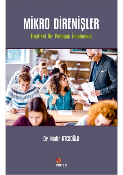 Mikro Direnişler - Nadir Ateşoğlu