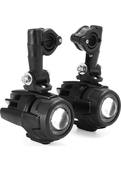 Dolphine 60W Bmw Motosiklet LED Sis Farı Takım fiyatları
