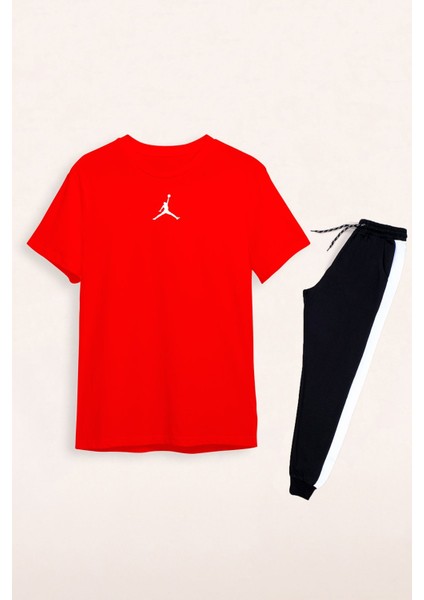 Jumpman Eşofman Takımı