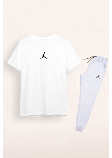 Jumpman Eşofman Takımı
