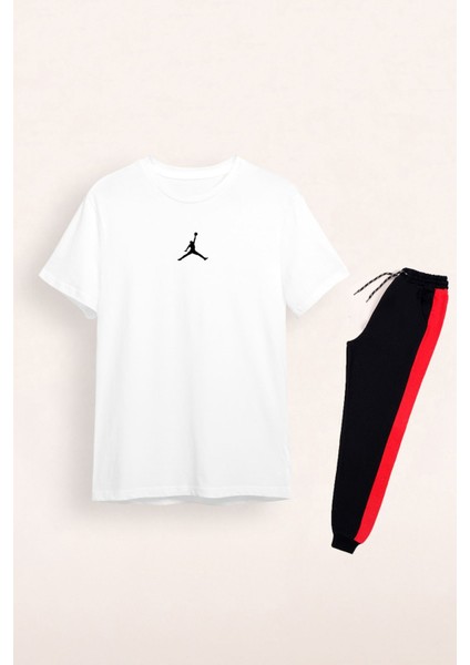 Jumpman Eşofman Takımı