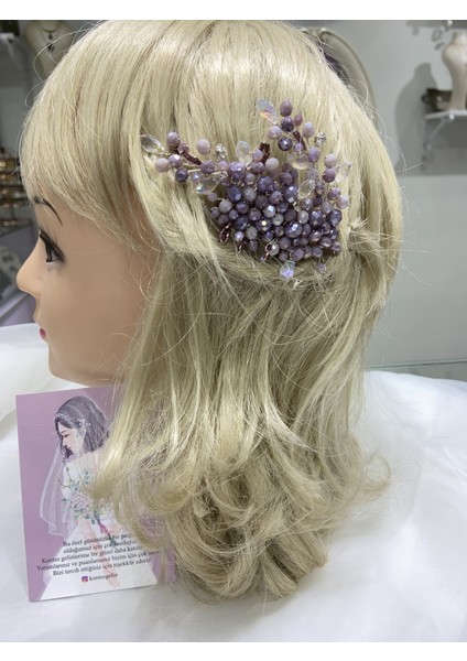 Saç Aksesuarı