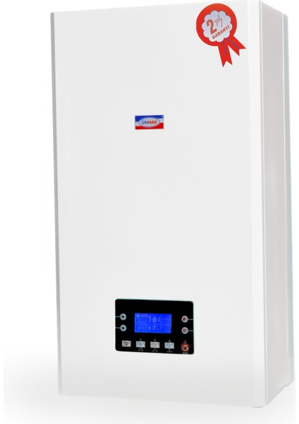 Üek 18 Kw Elektrikli Kombi fiyatları