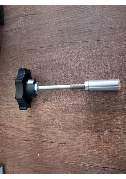 Enjektör Temizleme Fırçası