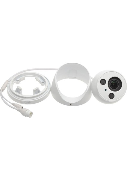 IPC-HDW2231R-ZS 2mp Ir Dome Kamera