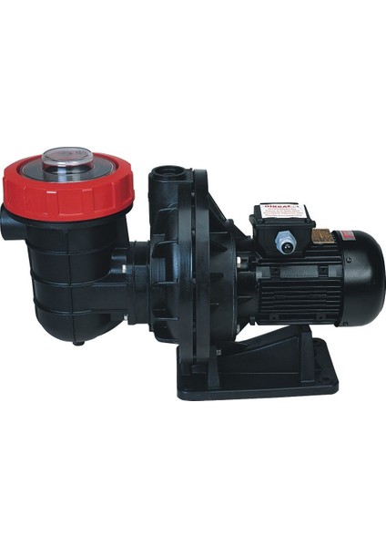 1/5 Hp Ilk Seri Trifaze Pompa