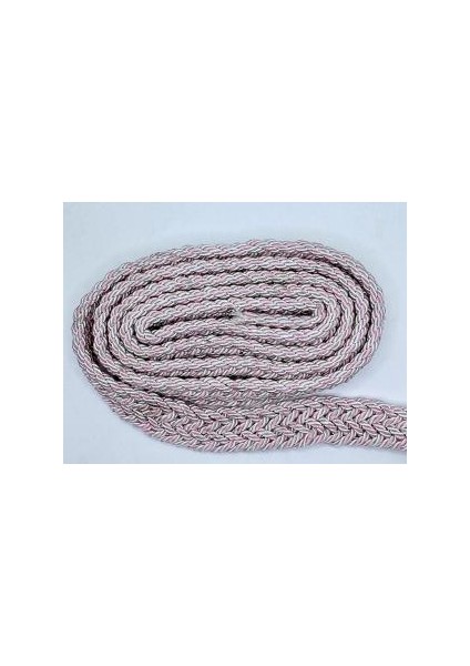 Polyester Burgu Kemer 2,6 mm