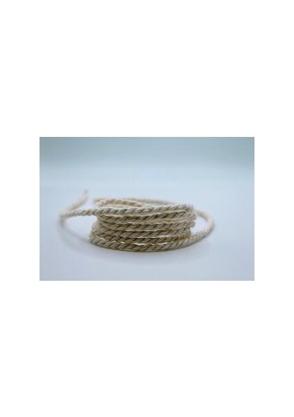 Polyester Burgu Kemer 2,6 mm