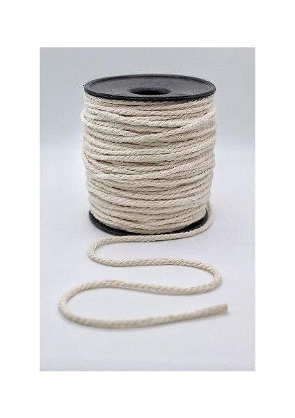 Polyester Burgu Kemer 2,6 mm