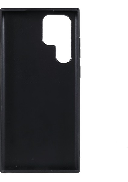 Galaxy S22 Ultra Için Vintage Stil Toza Darbeye Dayanıklı Pu Deri Kaplamalı Tpu Koruyucu Kılıf - Yeşil (Yurt Dışından) fırsatları