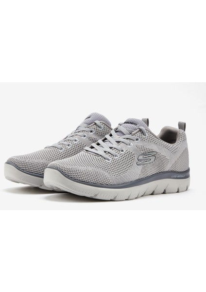 SUMMİTS Erkek Gri Spor Ayakkabı - 232057TK LTGY modelleri