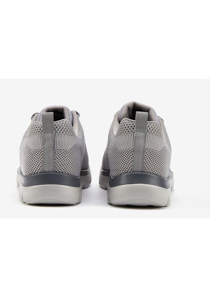 SUMMİTS Erkek Gri Spor Ayakkabı - 232057TK LTGY indirimleri