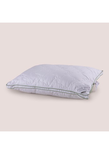 Biyeli Şık Bambu Yastık 50x70 Jüt Keten Çantalı fiyatları