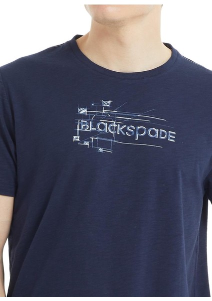 Erkek Tshirt 30855 - Lacivert fiyatları