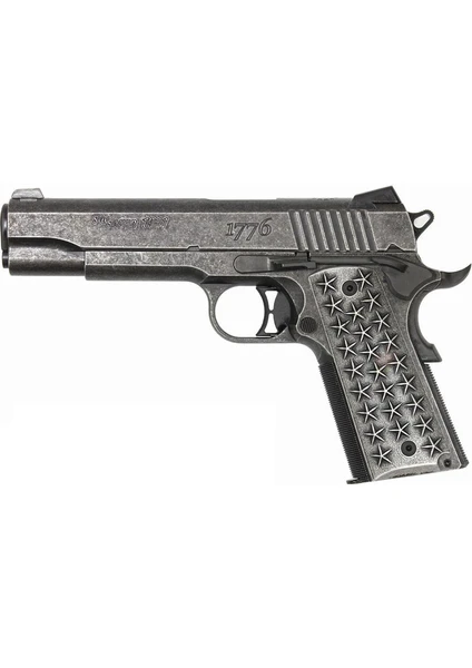 Sig Sauer P1911  Blowback