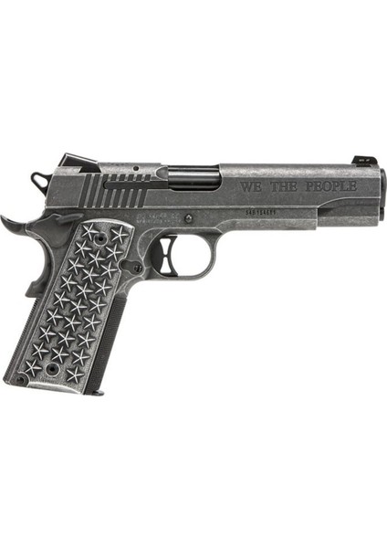 Sig Sauer P1911  Blowback