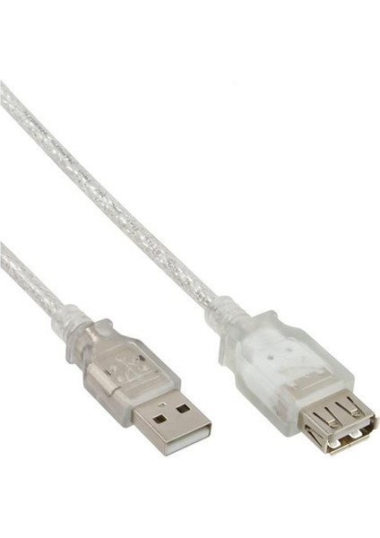 Yenitransformacion USB 2.0 Uzatma Kablosu 5 Metre 247015