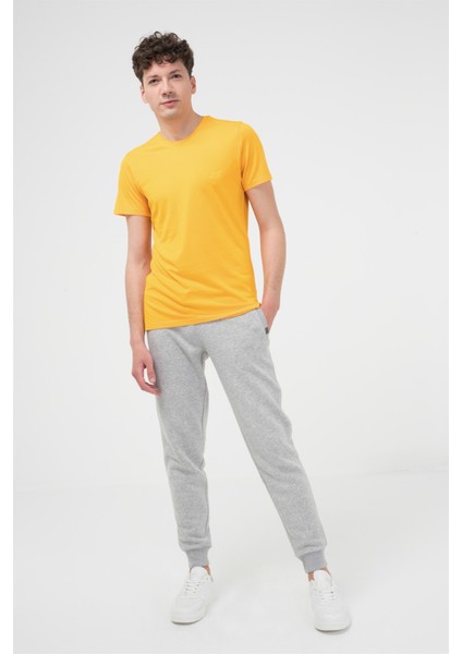 Erkek Modal T-Shirt