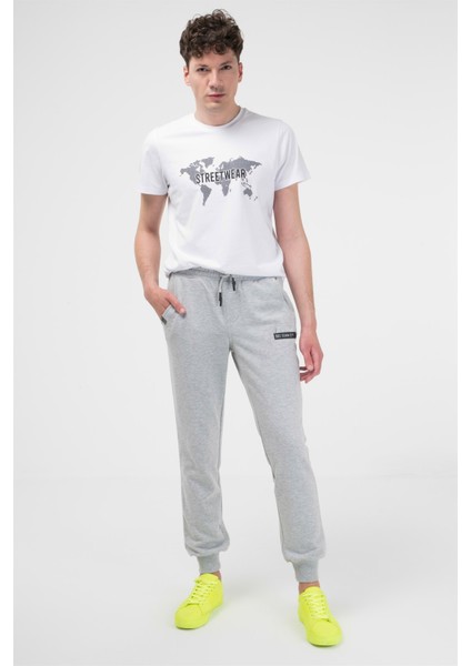 Yüksek Baskılı Erkek T-shirt modelleri