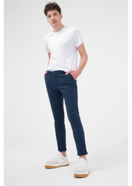 Erkek Modal T-shirt