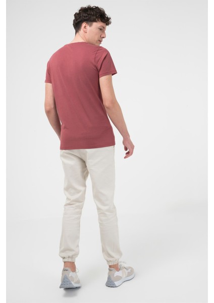 Erkek Modal T-shirt modelleri