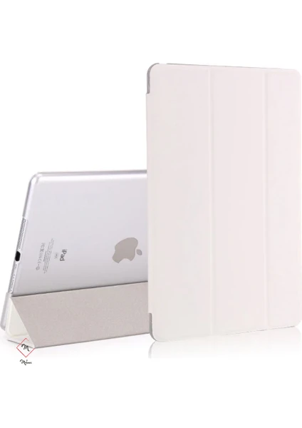 iPad 2 3 4 Kılıf PU Deri Smart Standlı Case A1395 A1396 A1397 A1416 A1430 A1403 A1458 A1459 A1460