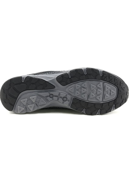 Dare 2fx Siyah Erkek Koşu Ayakkabısı fırsatları
