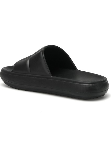 Emma 2fx Siyah Kadın Terlik modelleri