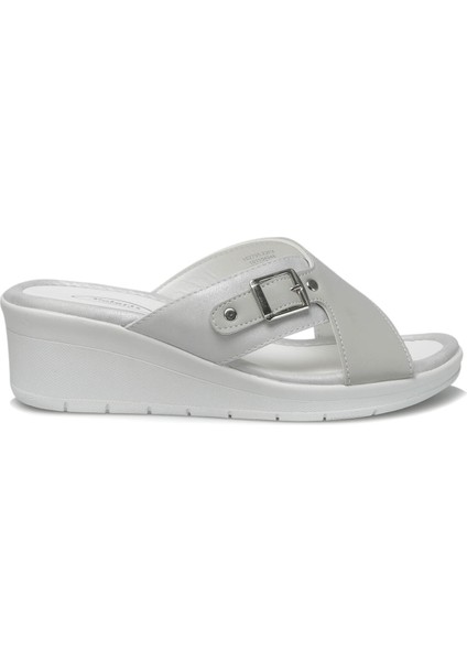 162795.Z2FX Gri Kadın Terlik fiyatları