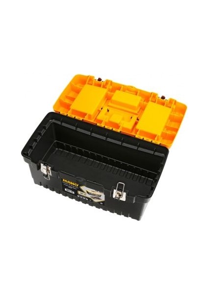 Takım Çantası Metal Kilitli MT-19 modelleri