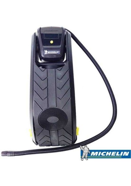 MC12208 Dijital Basınç Göstergeli Ayak Pompası fırsatları