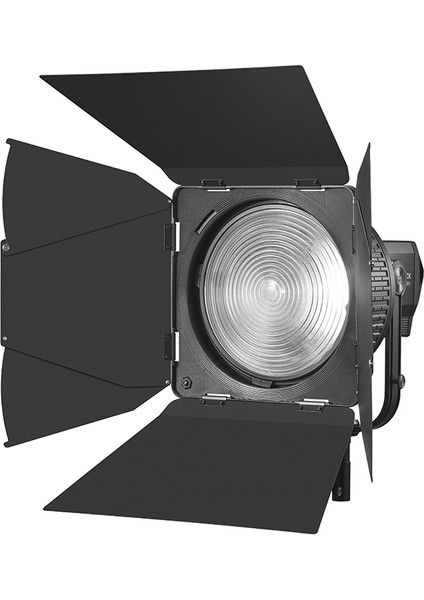 Lb-02 Fresnel Barndoor