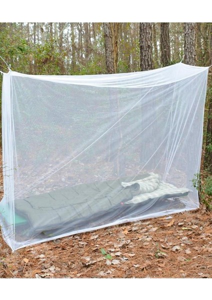 Kamp Balkon Bebek Park Yatak Beşik Çift Kişilik Cibinlik Tülü Pileli Hazır Çantalı Pratik Sineklik indirimleri