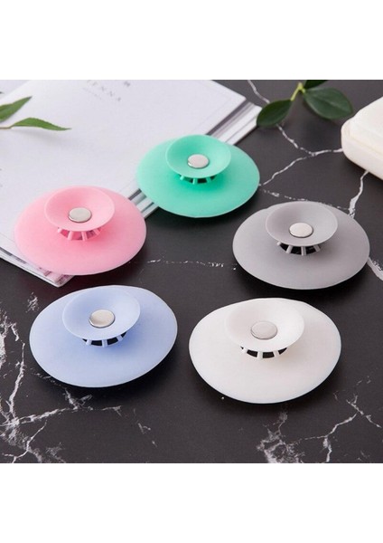 Silikon Malzeme Banyo Mutfak Gider Evye Lavabo Içine Çöp Tıpası Kaydırmaz Süzgeç Çeşitleri Modelleri fiyatları