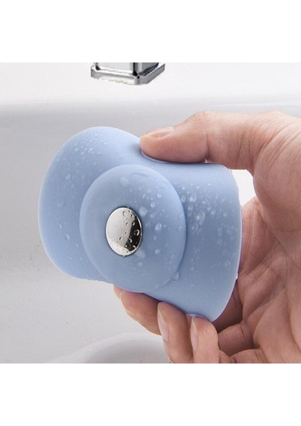Silikon Malzeme Banyo Mutfak Gider Evye Lavabo Içine Çöp Tıpası Kaydırmaz Süzgeç Çeşitleri Modelleri indirimleri