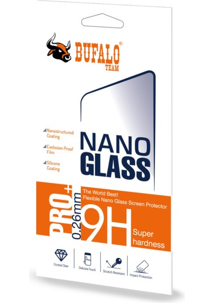 Samsung Galaxy Tab A8 X200 10.5" Ekran Koruyucu Flexible Esnek Nano indirimleri