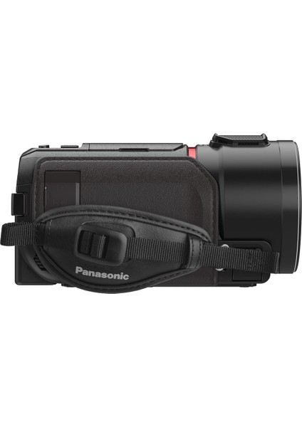 HC-VX1EG-K 4K Ultra Hd Video Kamera modelleri
