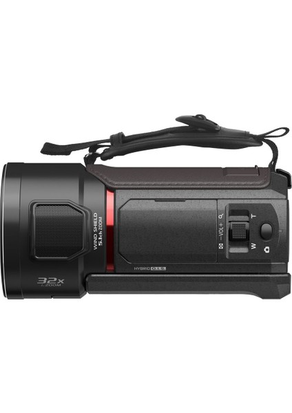 HC-VX1EG-K 4K Ultra Hd Video Kamera fırsatları