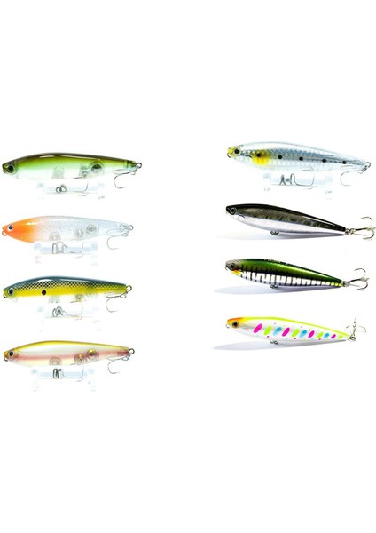 Fujın Big Dog-X BDX-95SW Maket Balık