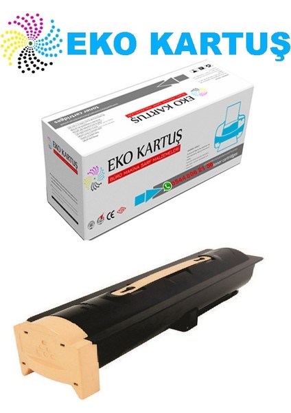 Xerox Workcentre 5225 Muadil Toner,