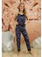 Ip Askılı Pegasus Kadın Pijama Takımı- Genç Anne Serisi- Çeyizlik Pijama 2