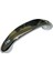 Tutamak Oval Üstten Montaj 170X40MM Krom 1