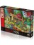 Ks The Garden Shed 1500 Parça Puzzle 1