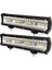 Snake X4 240W Bar Tipi Off Road LED Sis Farı Takım 1