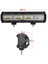 Snake X4 240W Bar Tipi Off Road LED Sis Farı Takım 5