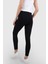 Yüksek Bel Slim Fit Tayt (B20-164409) 4