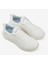 Bobs Squad Chaos - Face Off Beyaz Kadın Spor Ayakkabı 117209 OFWT 5