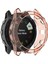 Fenix ​​6x Yumuşak Silikon Ekran Koruyucu - Pembe (Yurt Dışından) 3