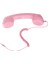 Retro Telefon Ahizesi - Pembe (Yurt Dışından) 1