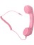 Retro Telefon Ahizesi - Pembe (Yurt Dışından) 3